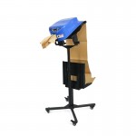 PaperEZ® SmartFill Paper Void Fill Machine